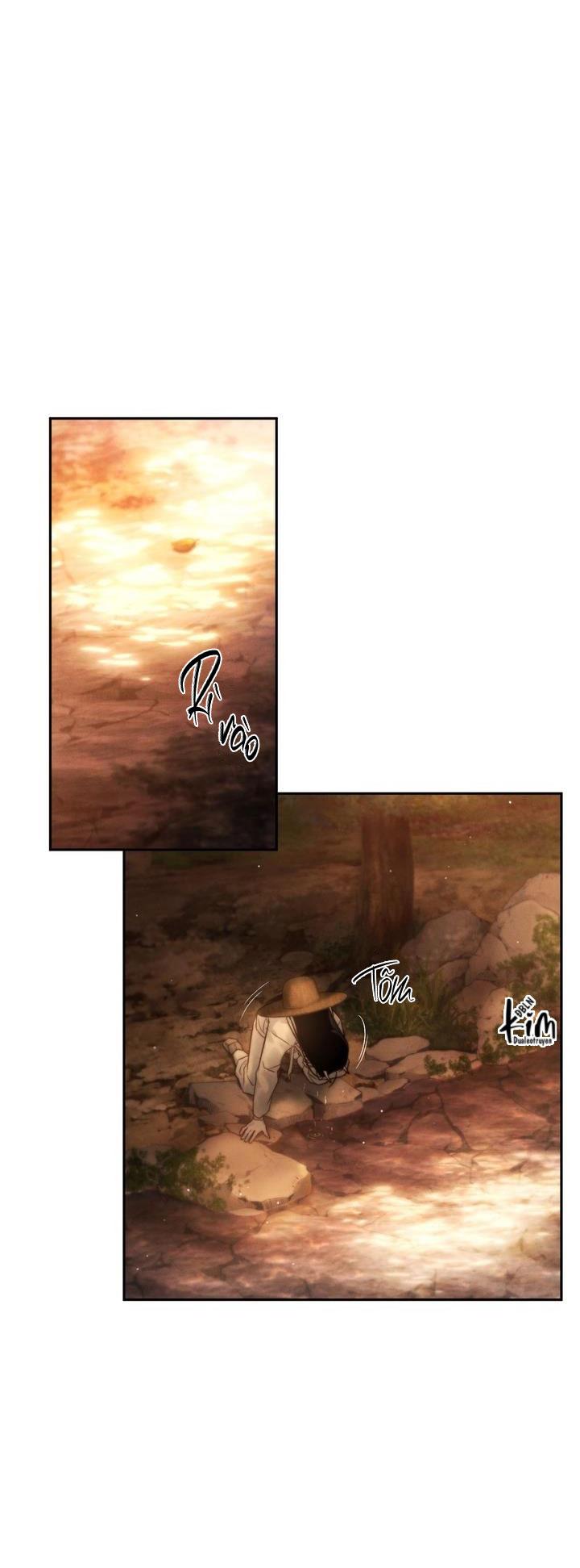 THUỐC ĐỘC - Chap 19
