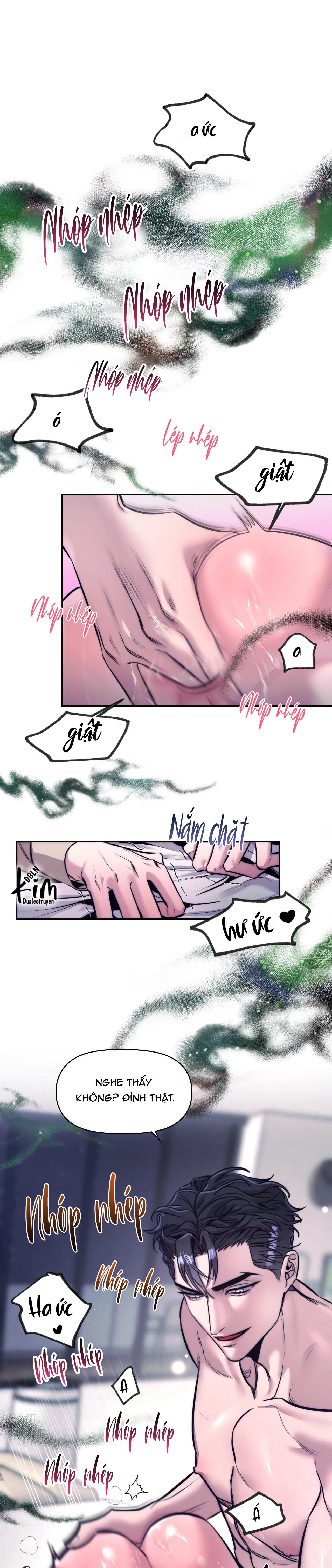 KỲ THỊ - Chap 5