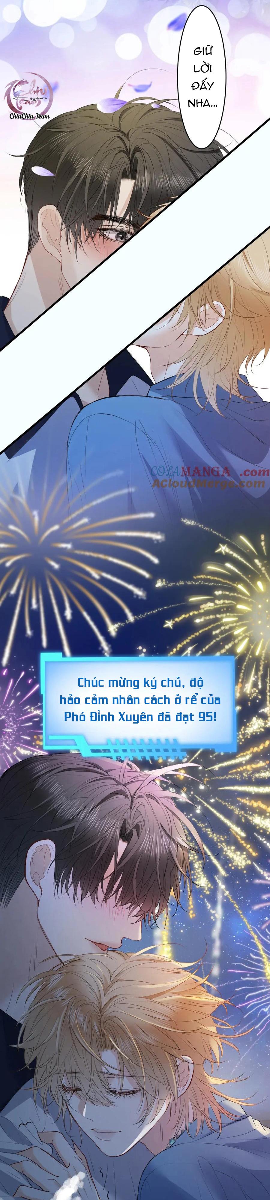Tiểu thiếu gia dựa vào nhan sắc càn quét toàn hệ thống - Chap 29