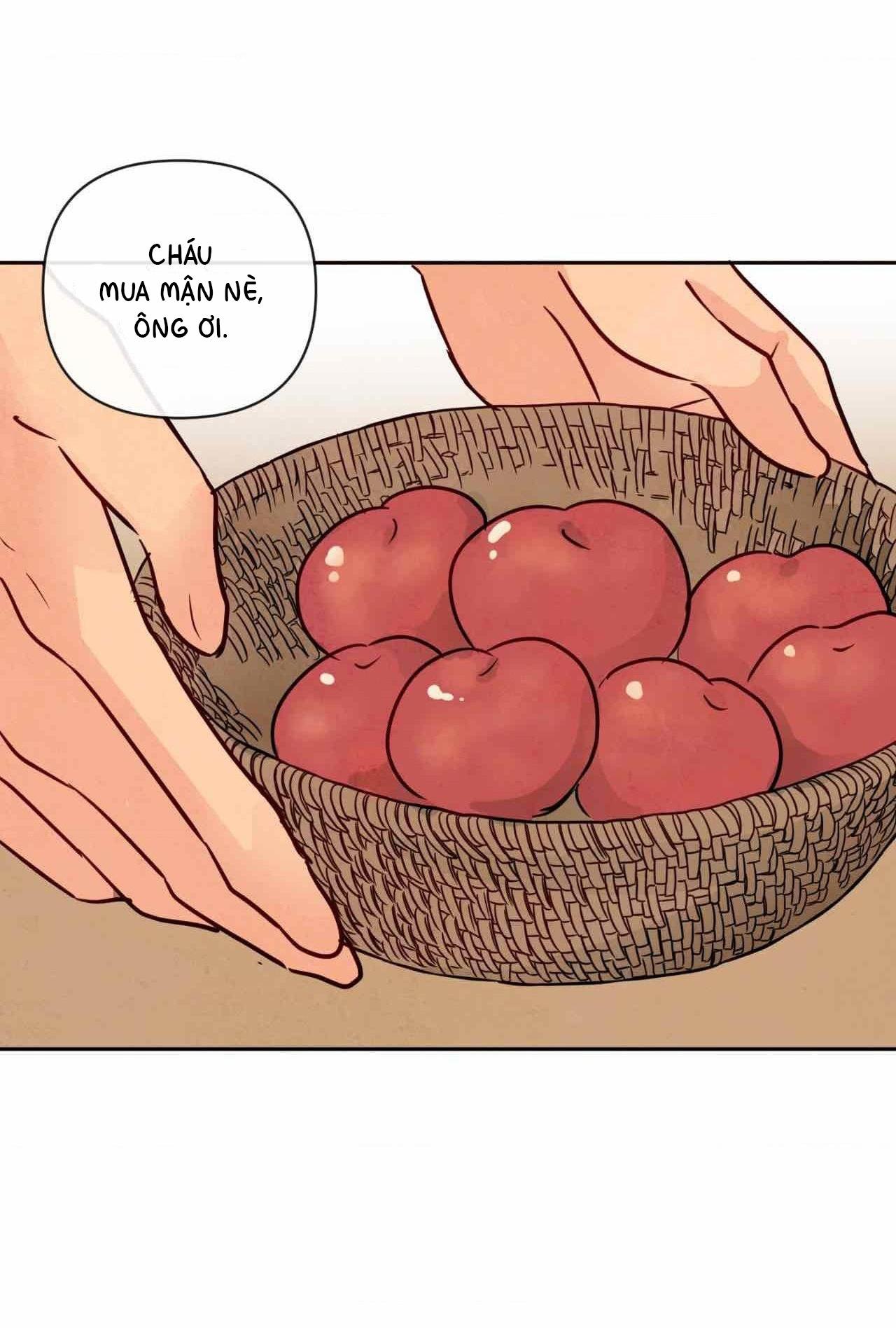 Sự quyến rũ của Thần Rắn - Chap 8