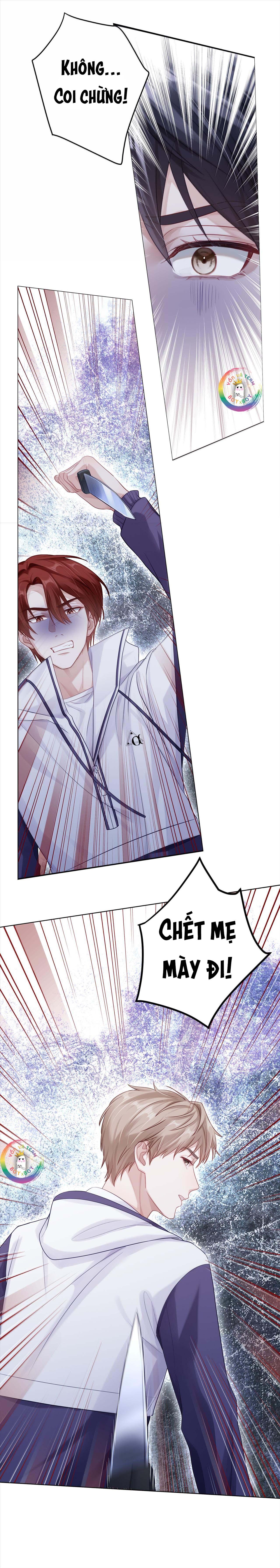 (END) Để Ý Tôi Một Chút Đi Mà - Chap 90