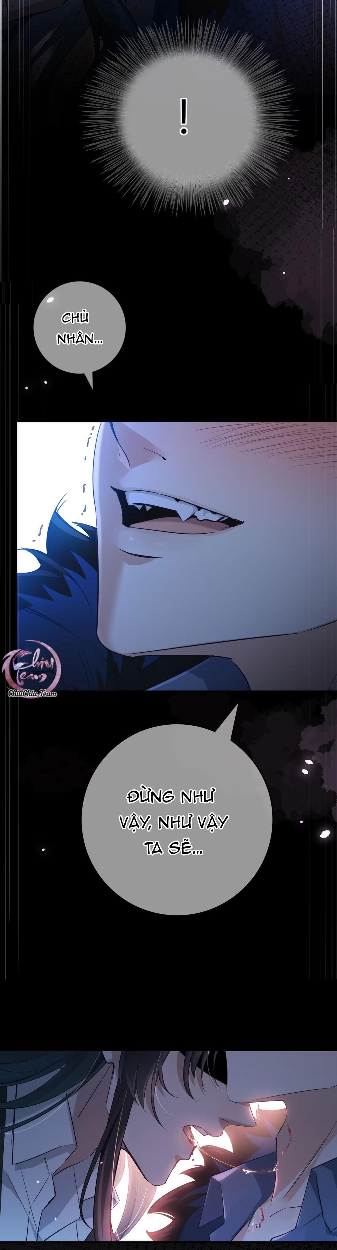 Phệ Chủ - Chap 9