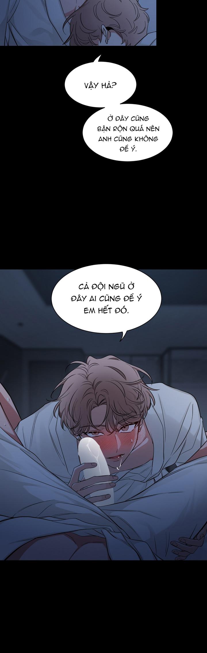 SKETCH - Chap 55