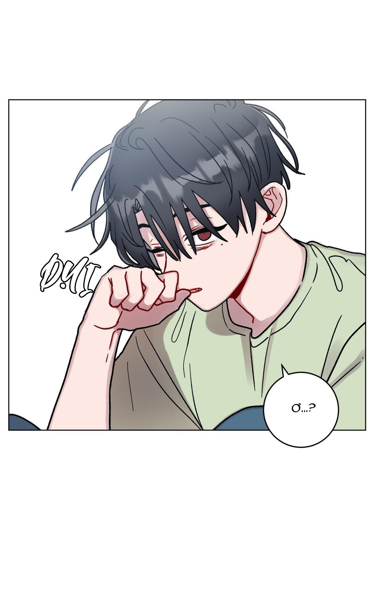 Cơn Mưa Rào Mùa Hạ - Chap 63