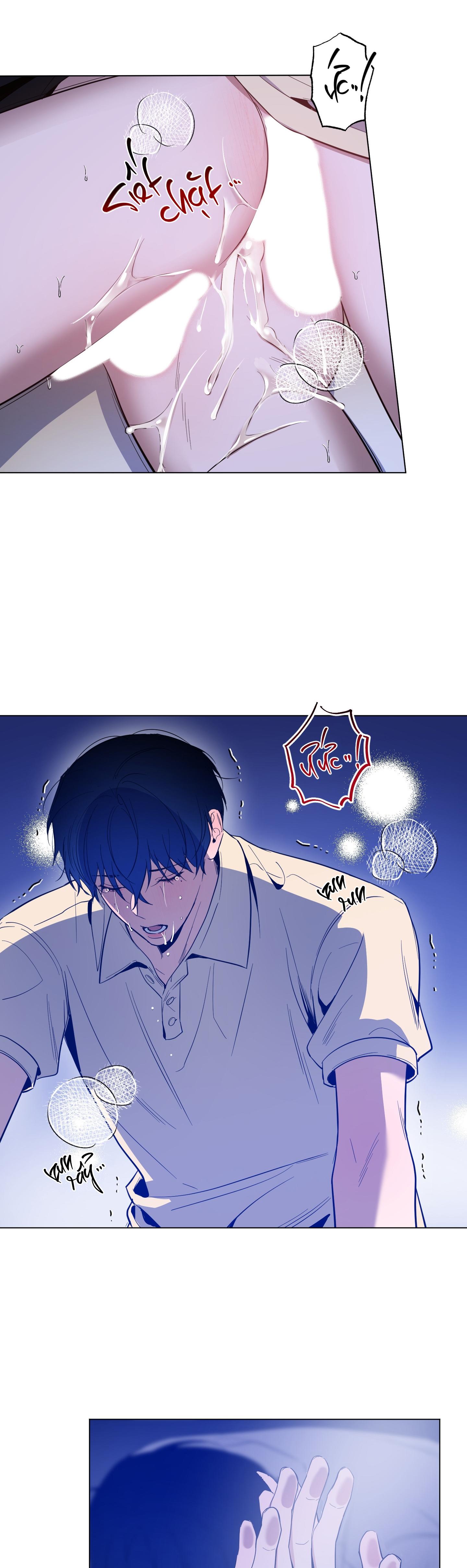 BÌNH MINH CHIA CẮT BÓNG ĐÊM - Chap 59