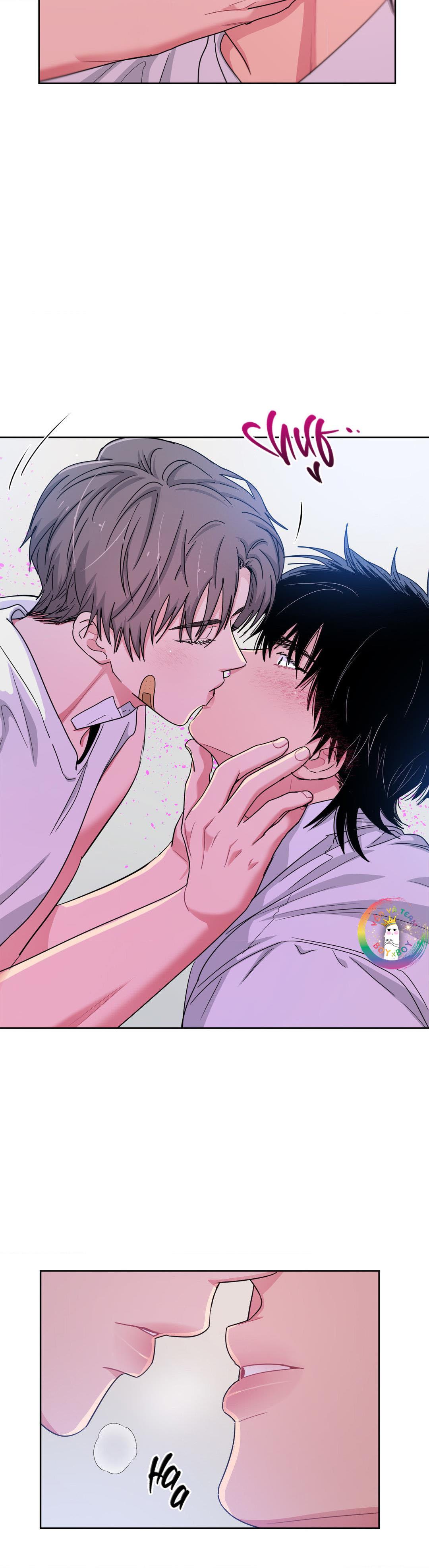 Arts Manz - Chap 38