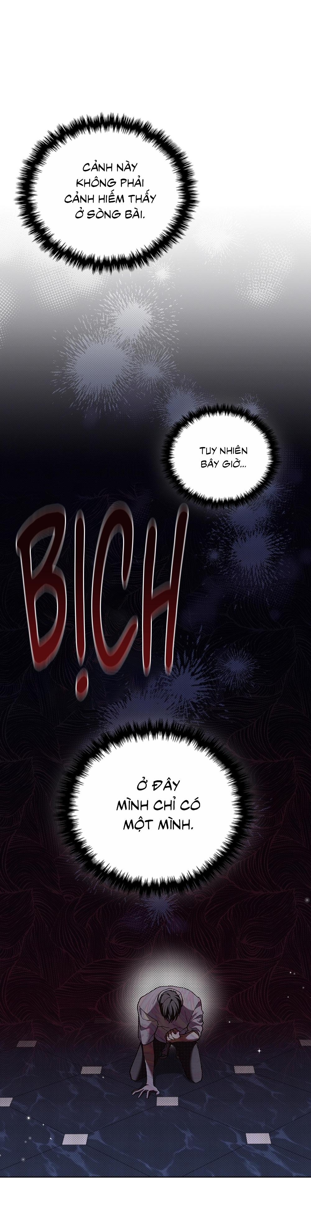 ĐỪNG ĐỘNG VÀO CÚN CON! - Chap 3