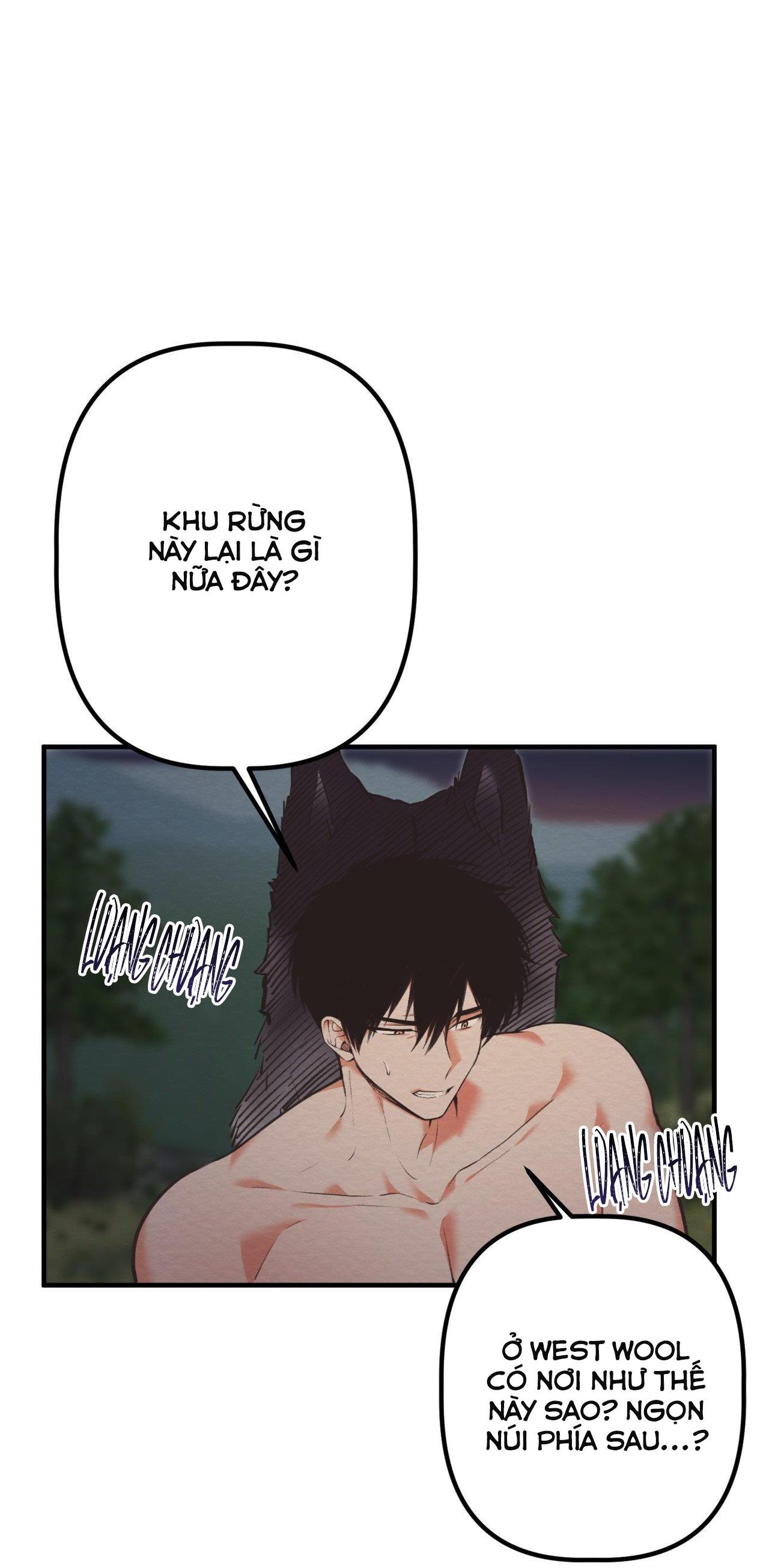 DEVIL ON TOP - Chap 35