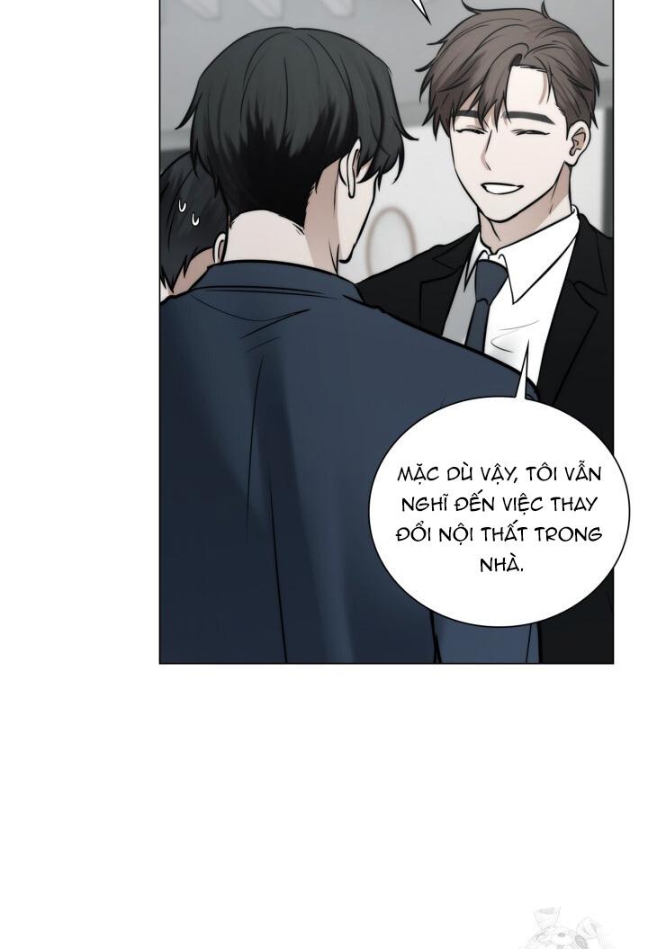 Song Trùng - Chap 56