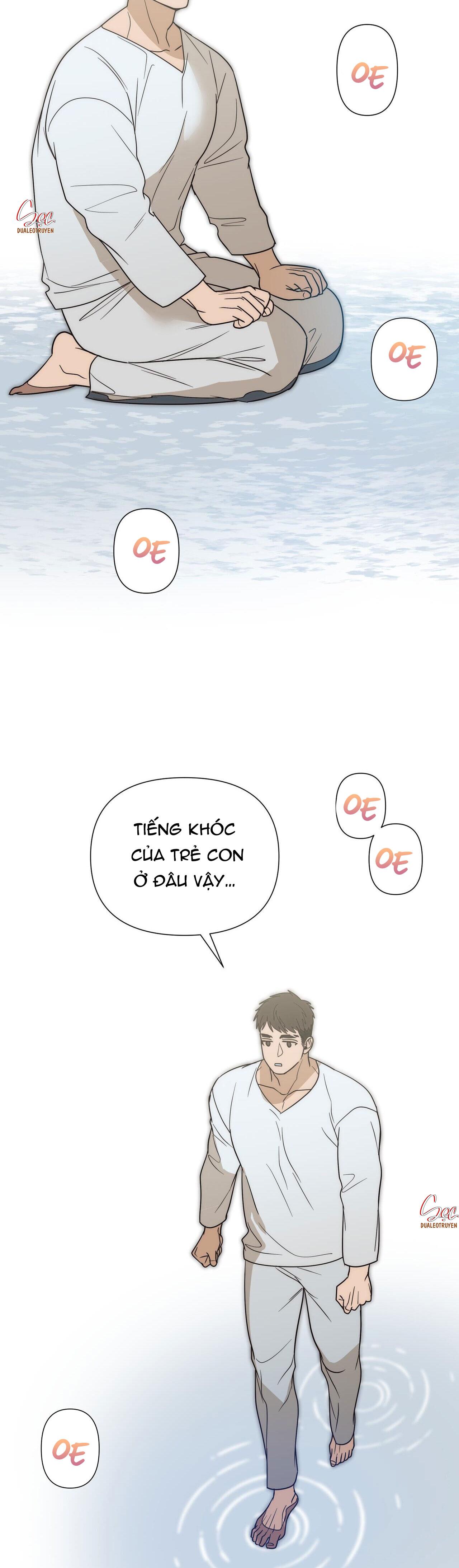 KIỆT TÁC - Chap 30