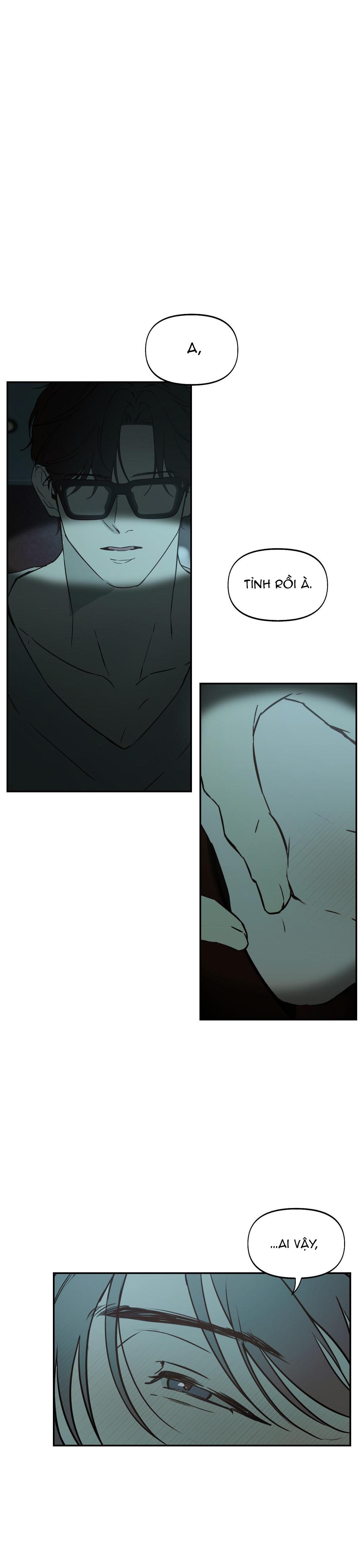 NERD PROJECT - Chap 26