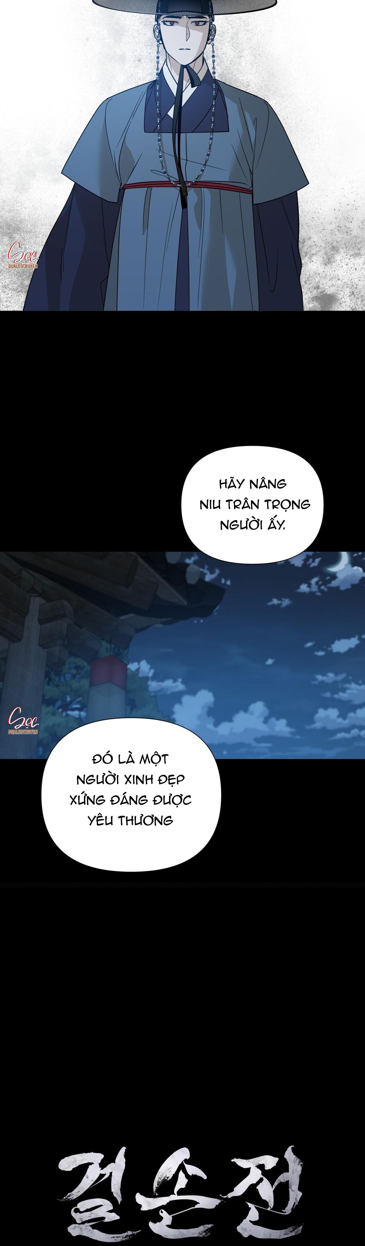 KIỆT TÁC - Chap 30