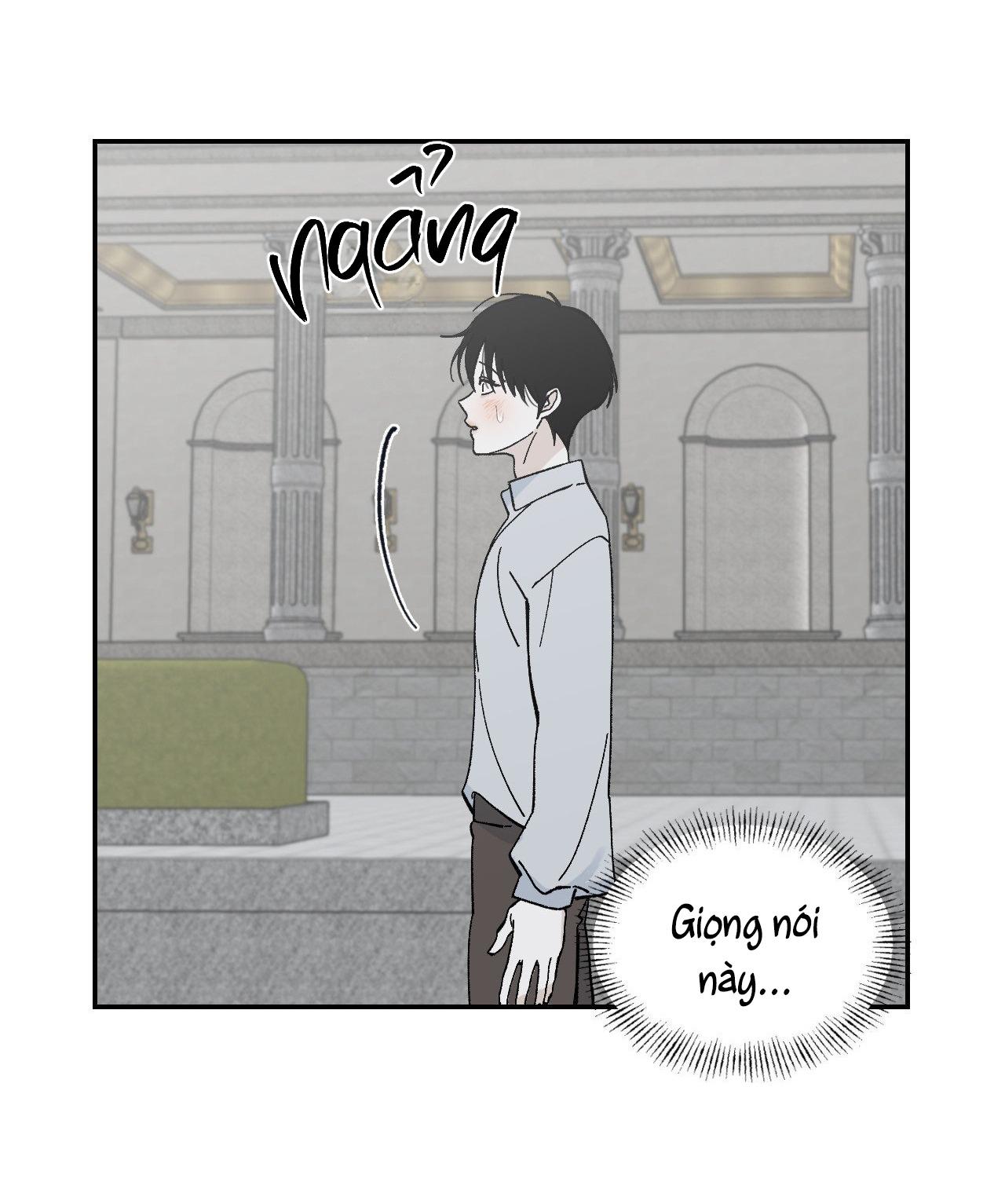 DINH THỰ - Chap 46