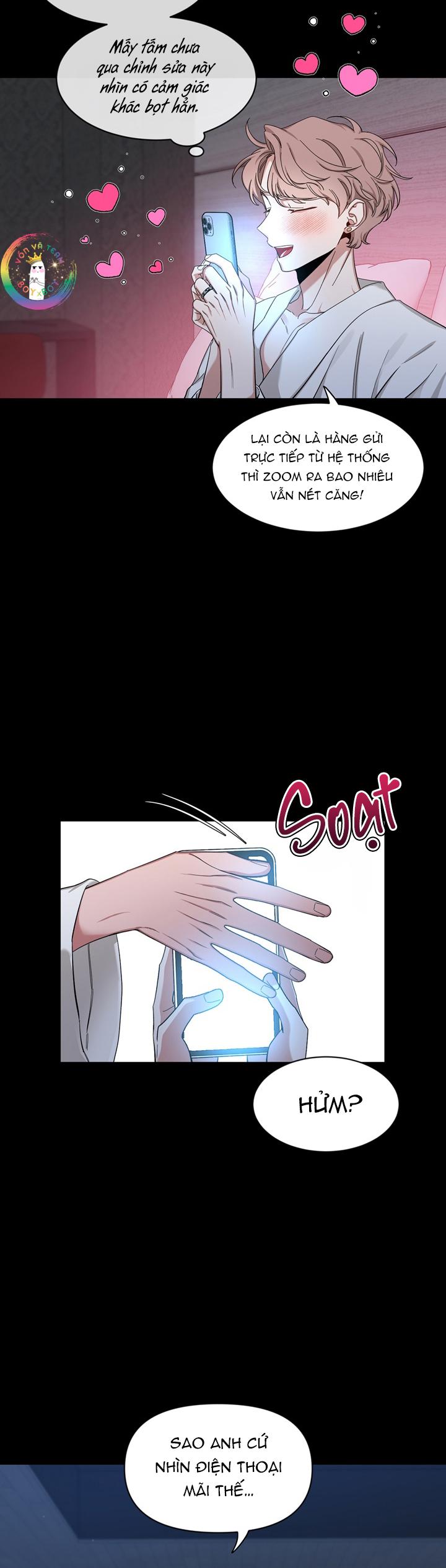 SKETCH - Chap 55