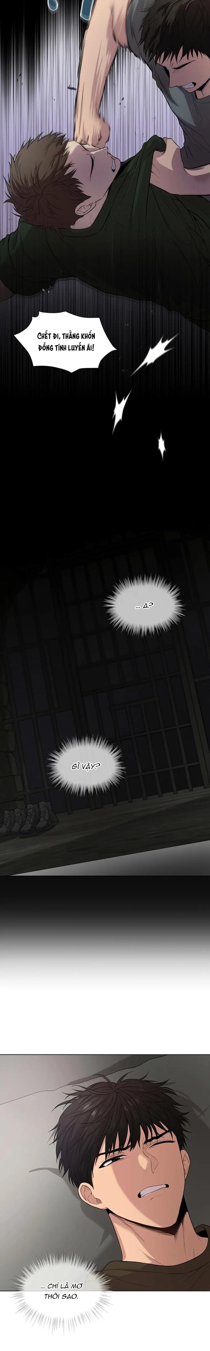 Passion - Chap 34