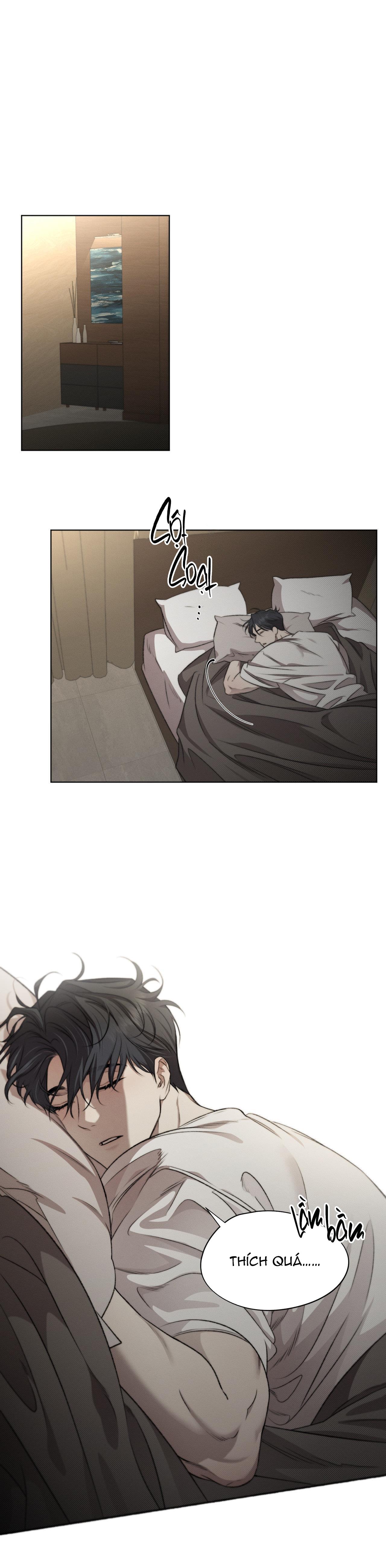 STILL LOVE YOU - Chap 11