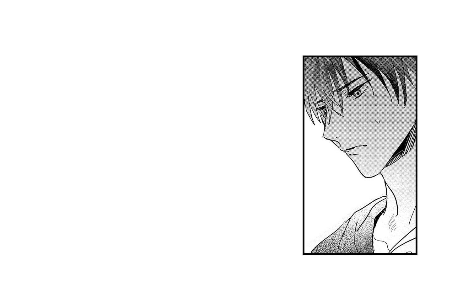 Nữ hoàng Omega hoa lệ - Chap 6