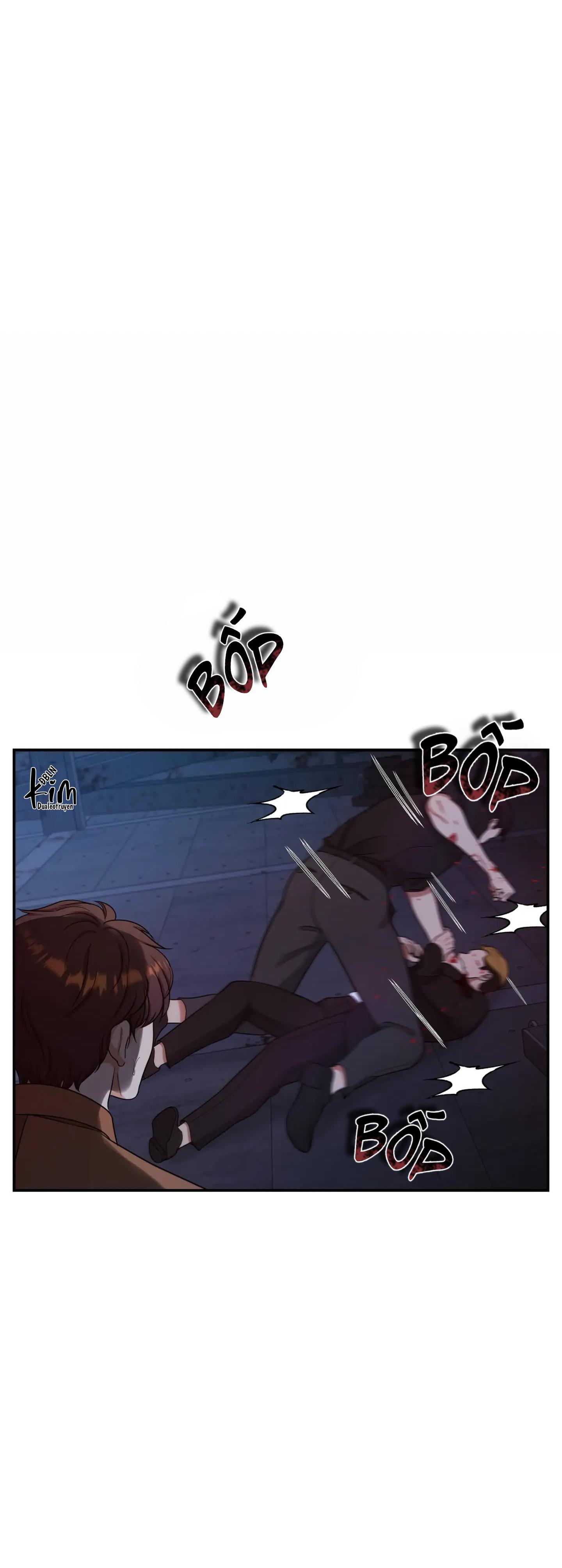 KÍCH HOẠT - Chap 34