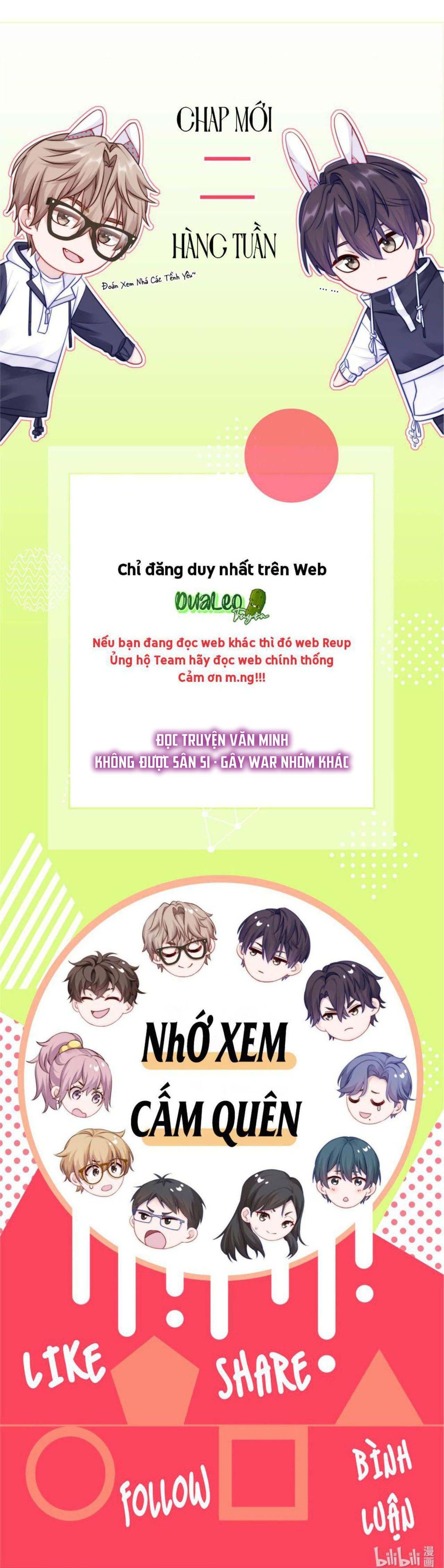 (END) Để Ý Tôi Một Chút Đi Mà - Chap 90