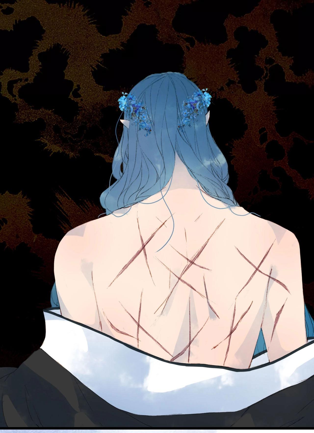 Mộng tưởng chưa đến ngàn năm - Chap 7
