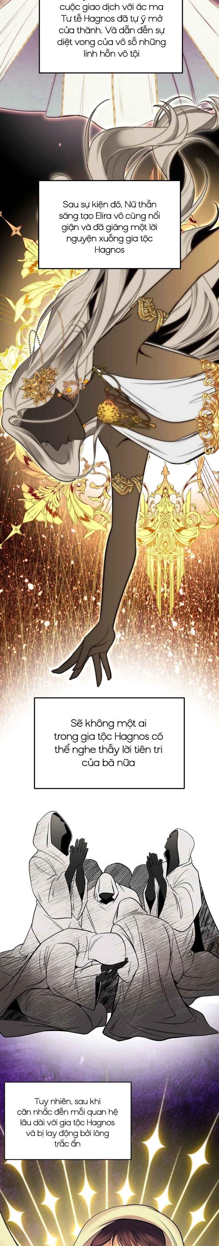 DEATH IS MINE - Chap 26