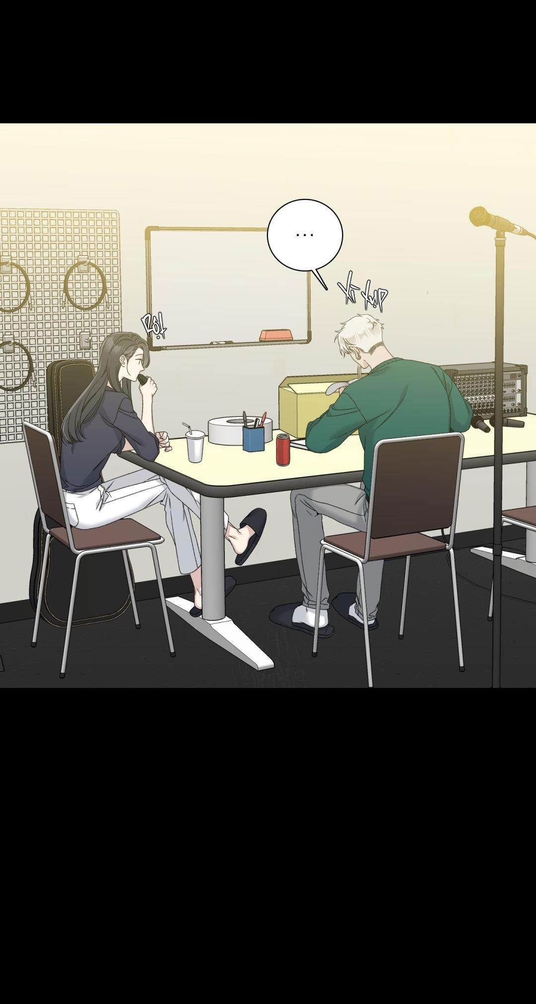 Fouls Start - Chap 17