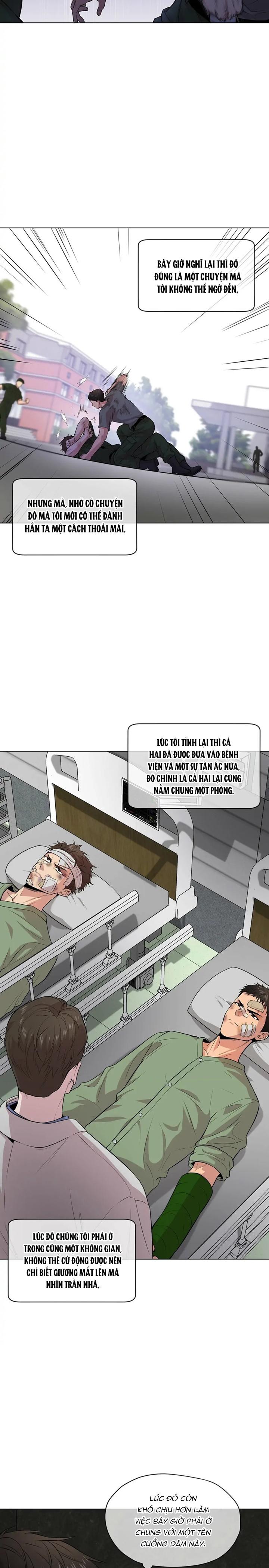 Passion - Chap 34