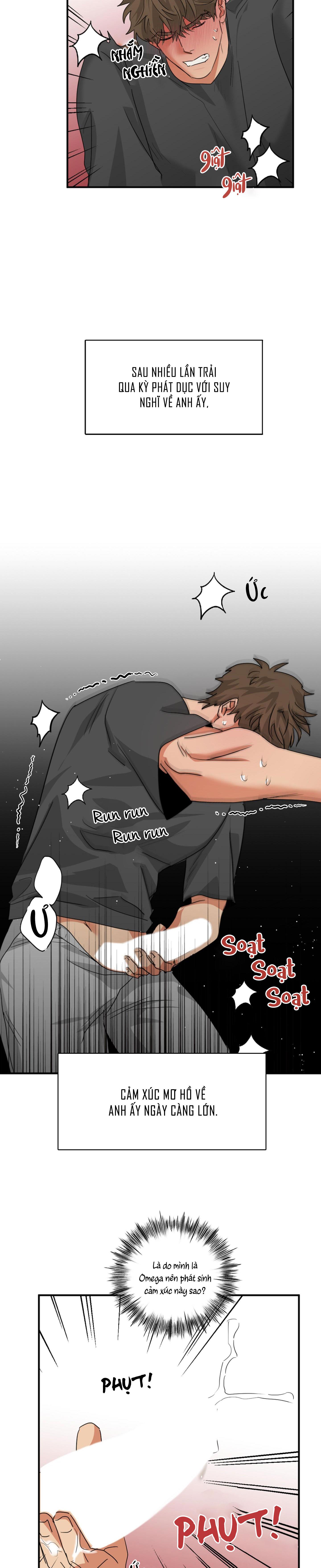 DẠY CHỊCH - Chap 6