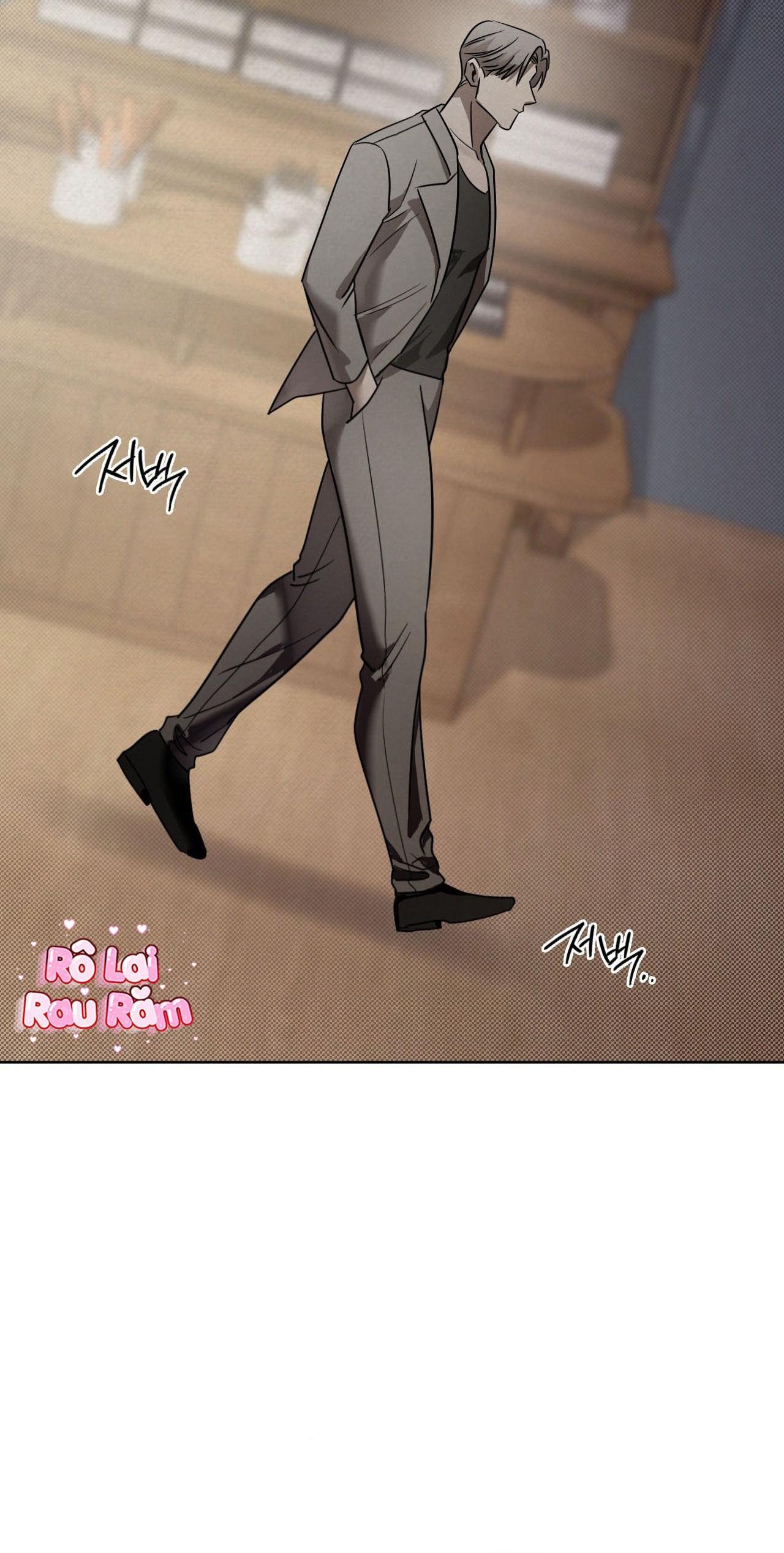 DROP TRANH VẼ - Chap 3