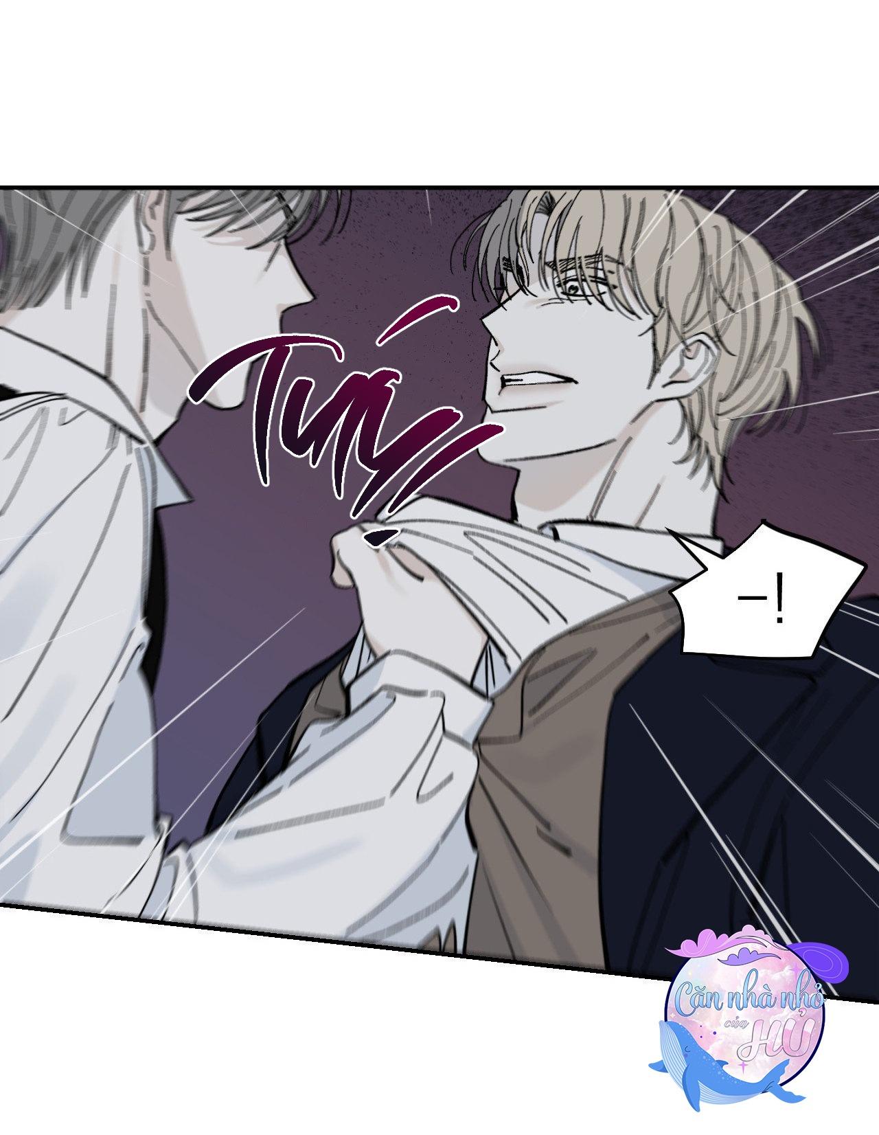 DINH THỰ - Chap 46