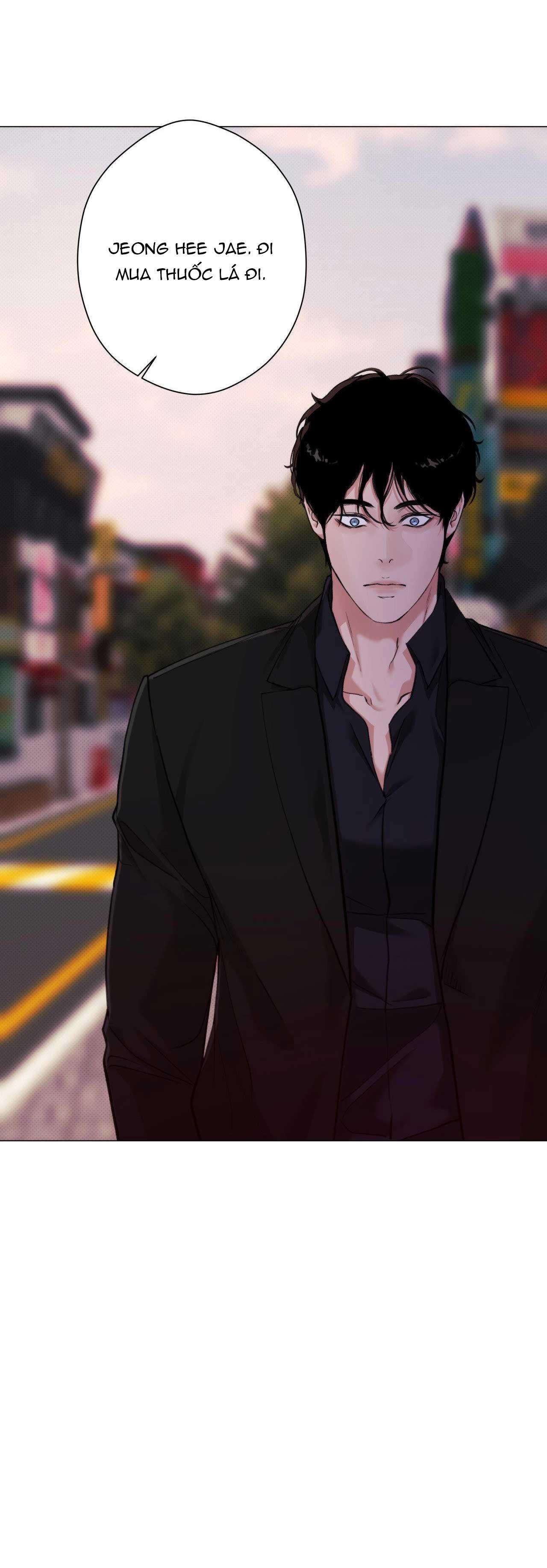 EM BÉ VÀ ĐẠI CA - Chap 26
