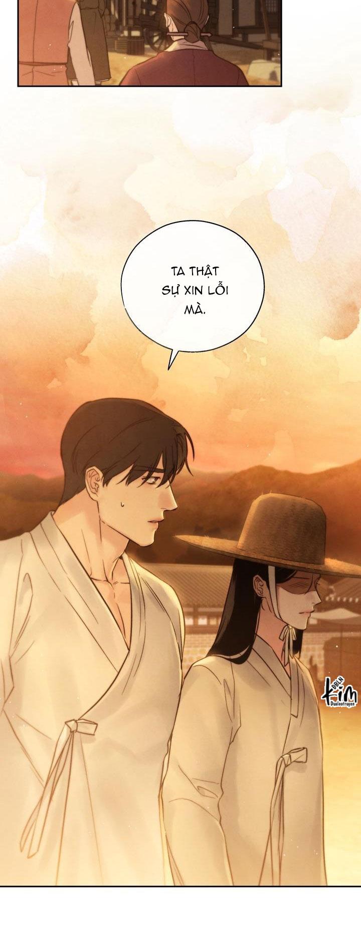 THUỐC ĐỘC - Chap 19