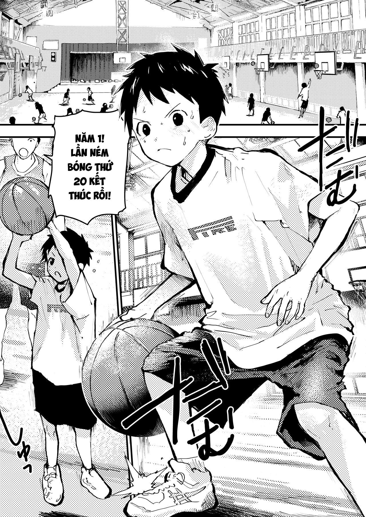 Đutanbao Shota - Chap 19