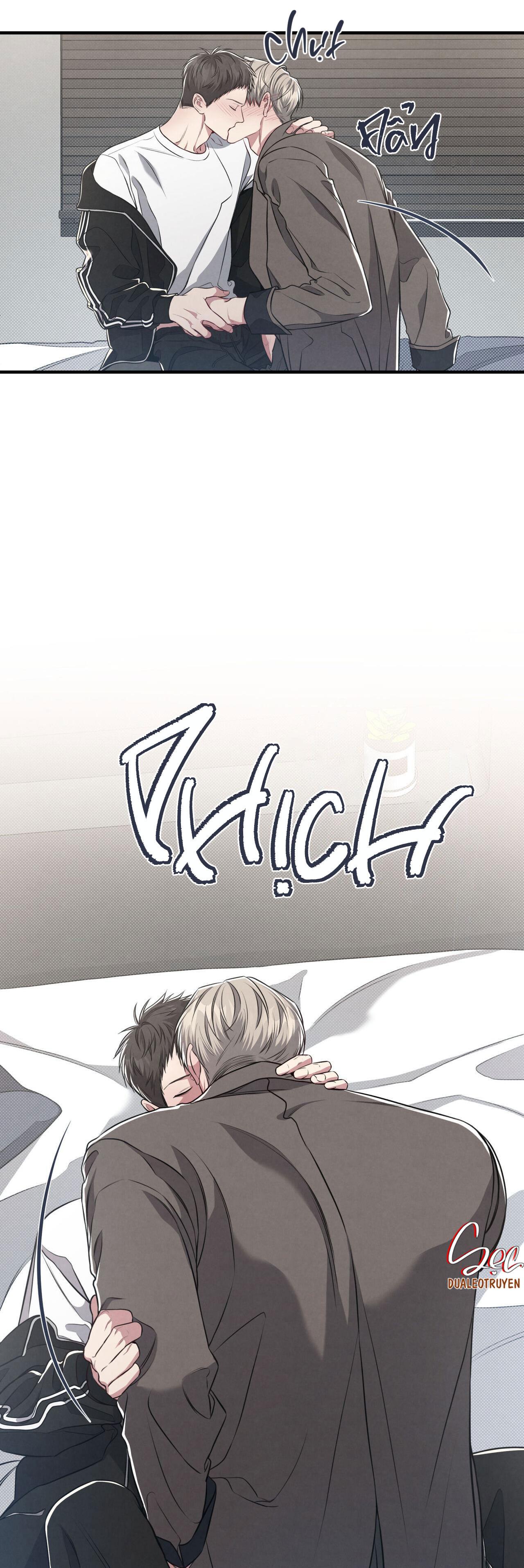 Công Tư Phân Minh - Chap 23