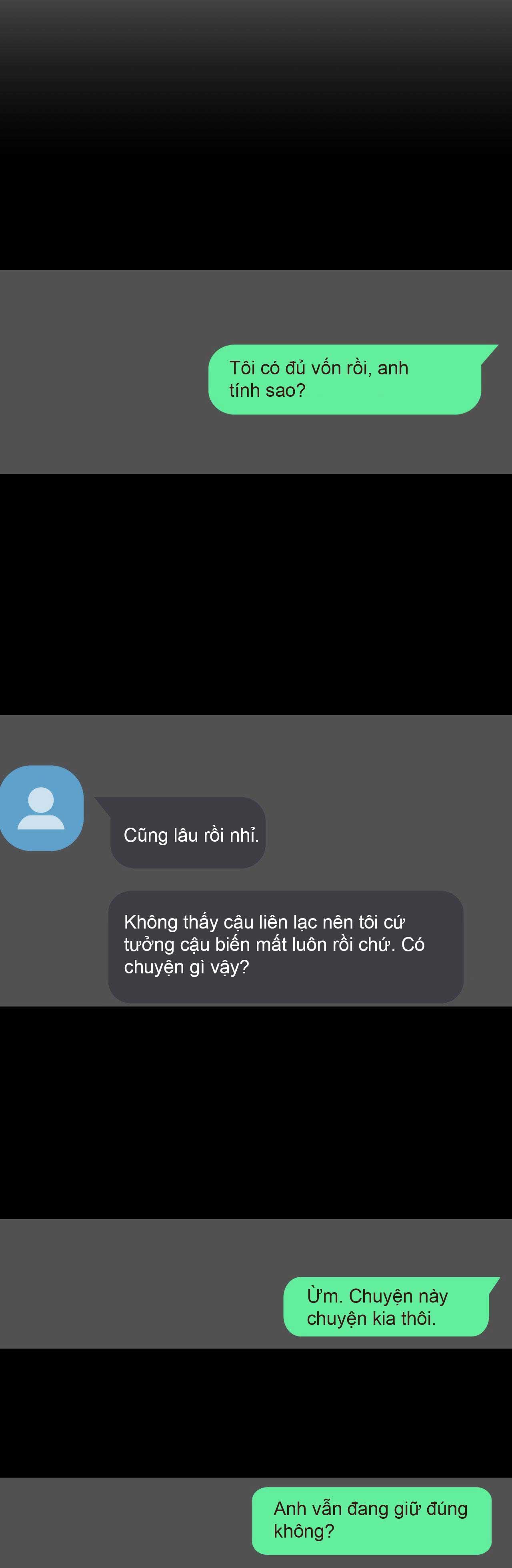 EM BÉ VÀ ĐẠI CA - Chap 26