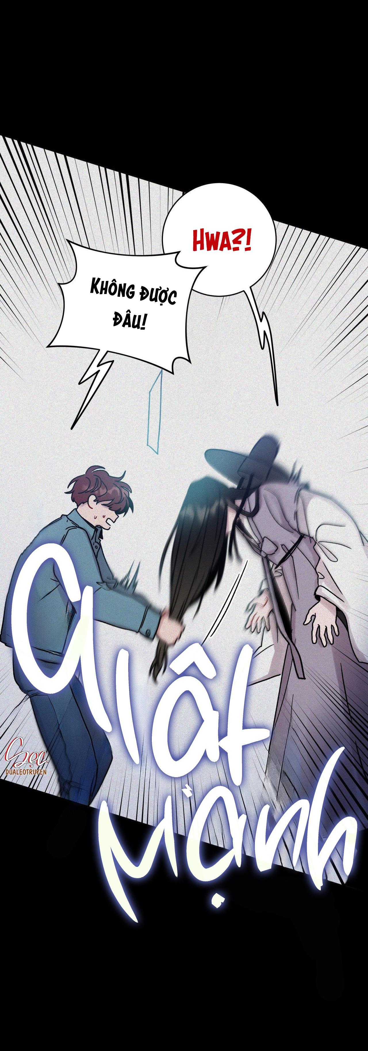 Cơn Mưa Rào Mùa Hạ - Chap 53
