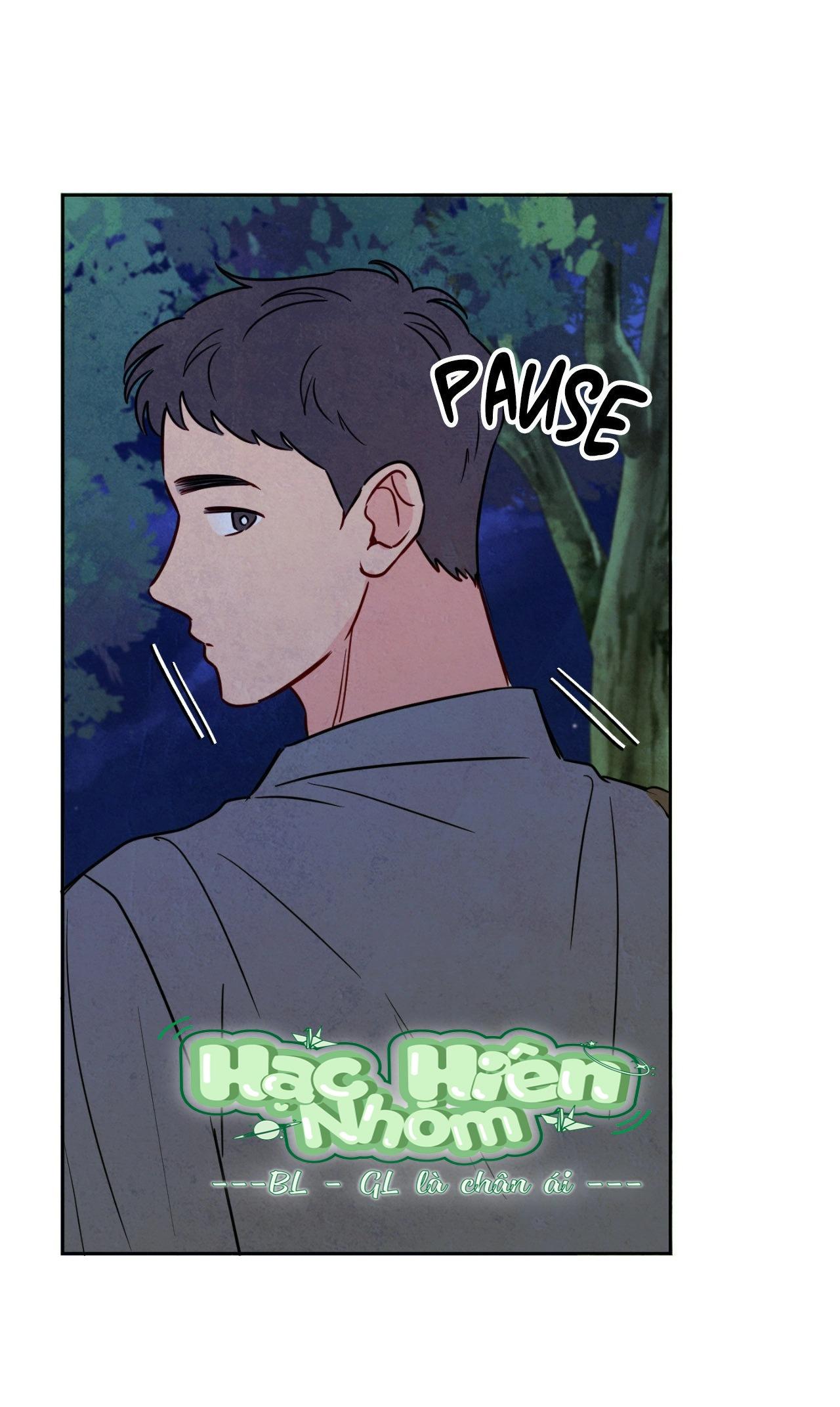 Sự quyến rũ của Thần Rắn - Chap 16