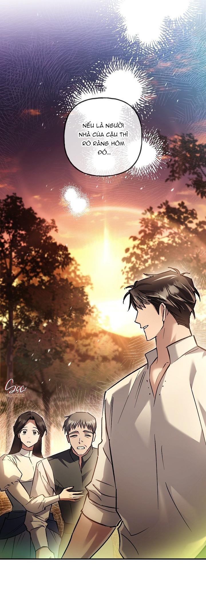 (ABO) BƯỚC NGOẶT - Chap 59