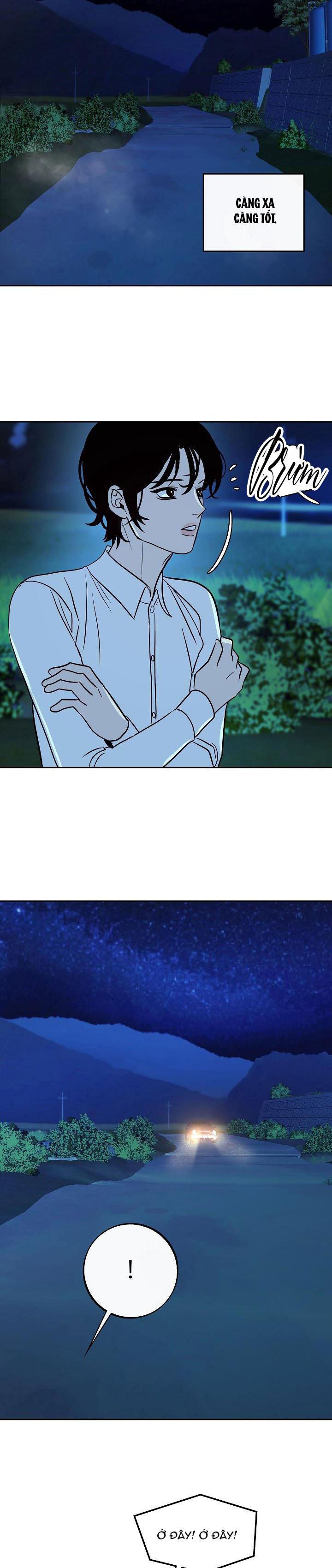 Sa Ha (Anh dâu x em chồng) - Chap 31