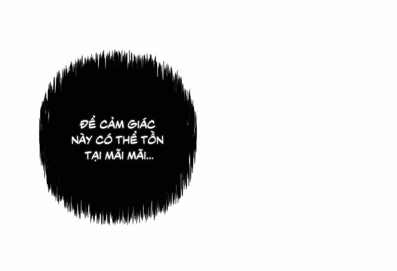 SÓI GIÀ VÀ CÁO NHỎ - Chap 2