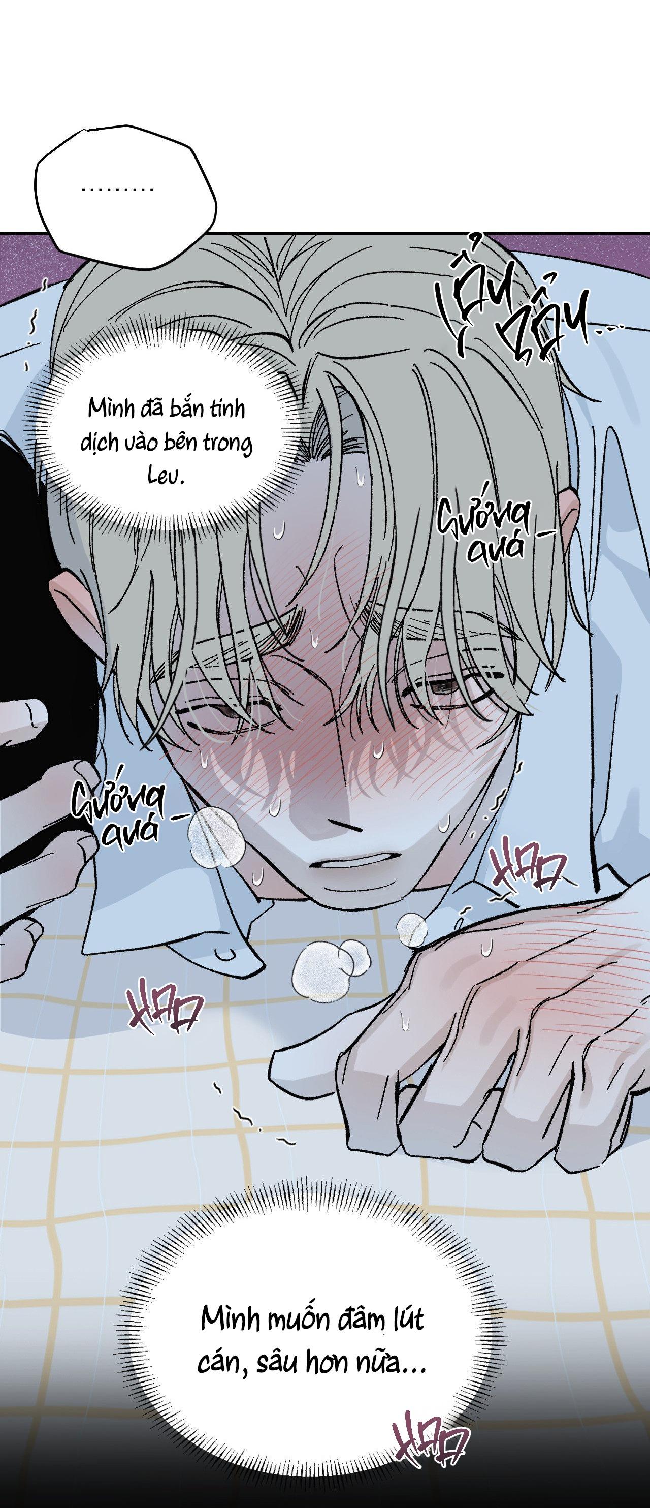 DINH THỰ - Chap 39