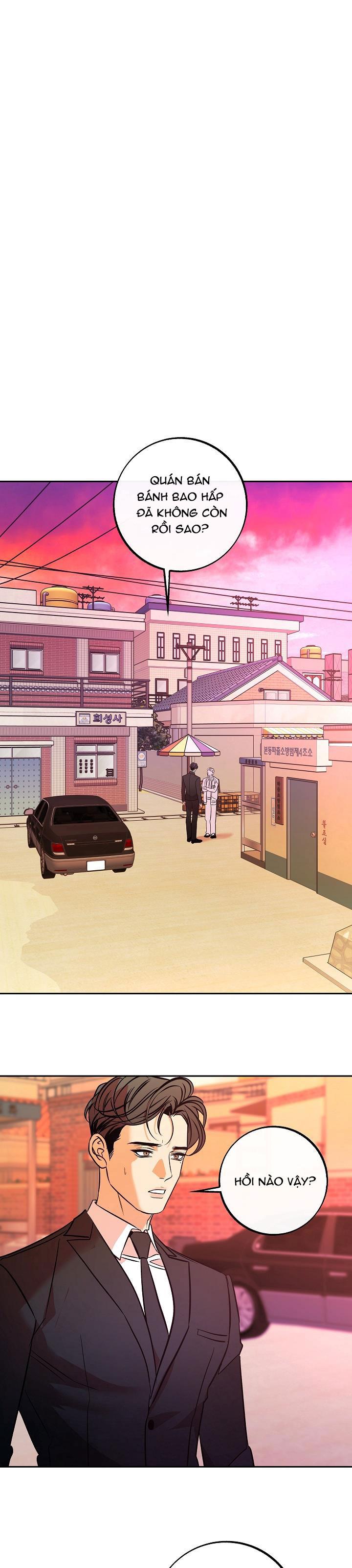 Sa Ha (Anh dâu x em chồng) - Chap 31
