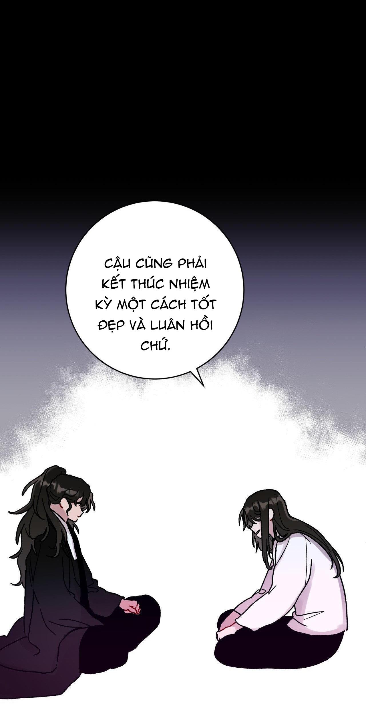 Cơn Mưa Rào Mùa Hạ - Chap 53