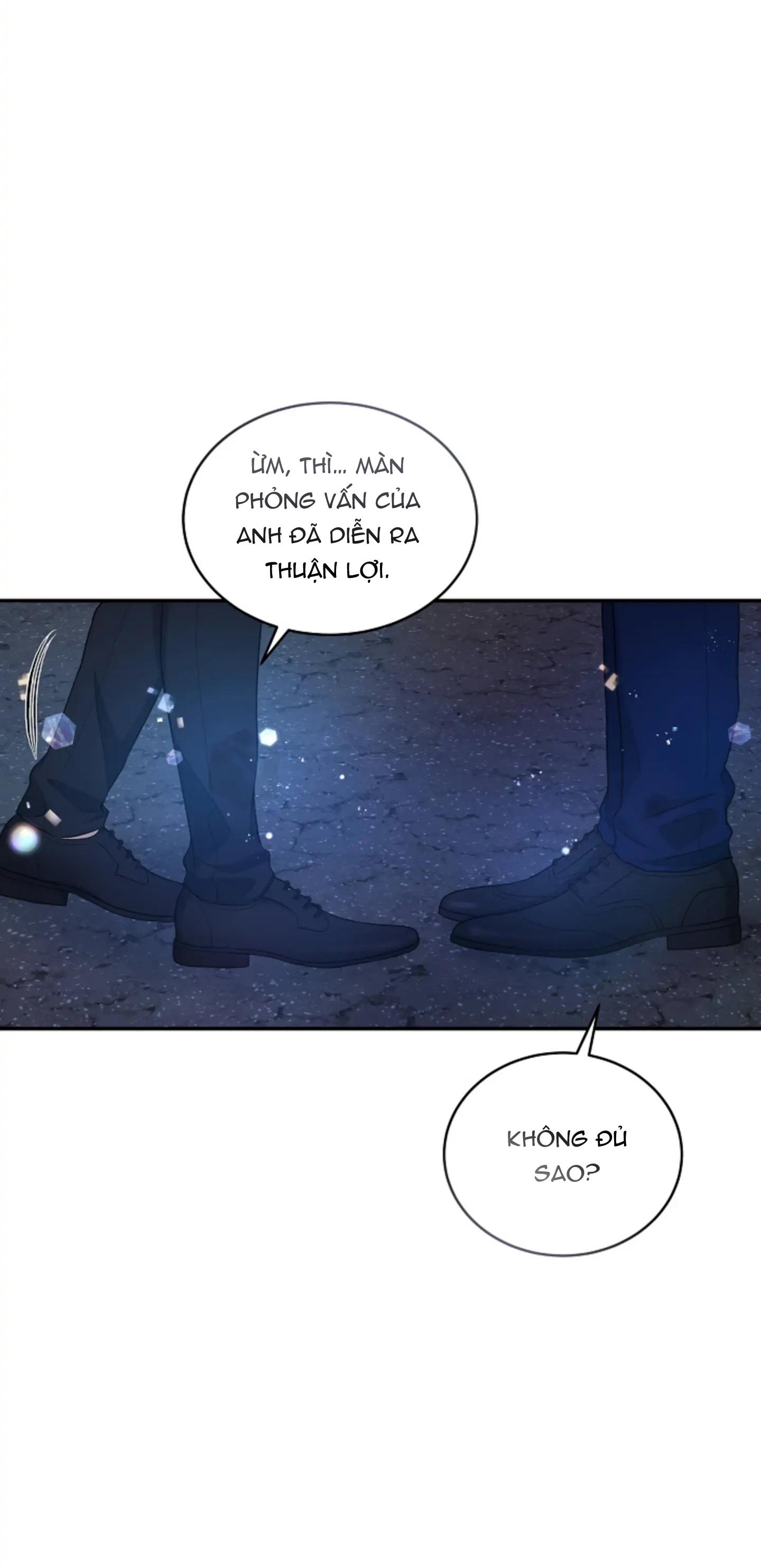 KÍCH HOẠT - Chap 41