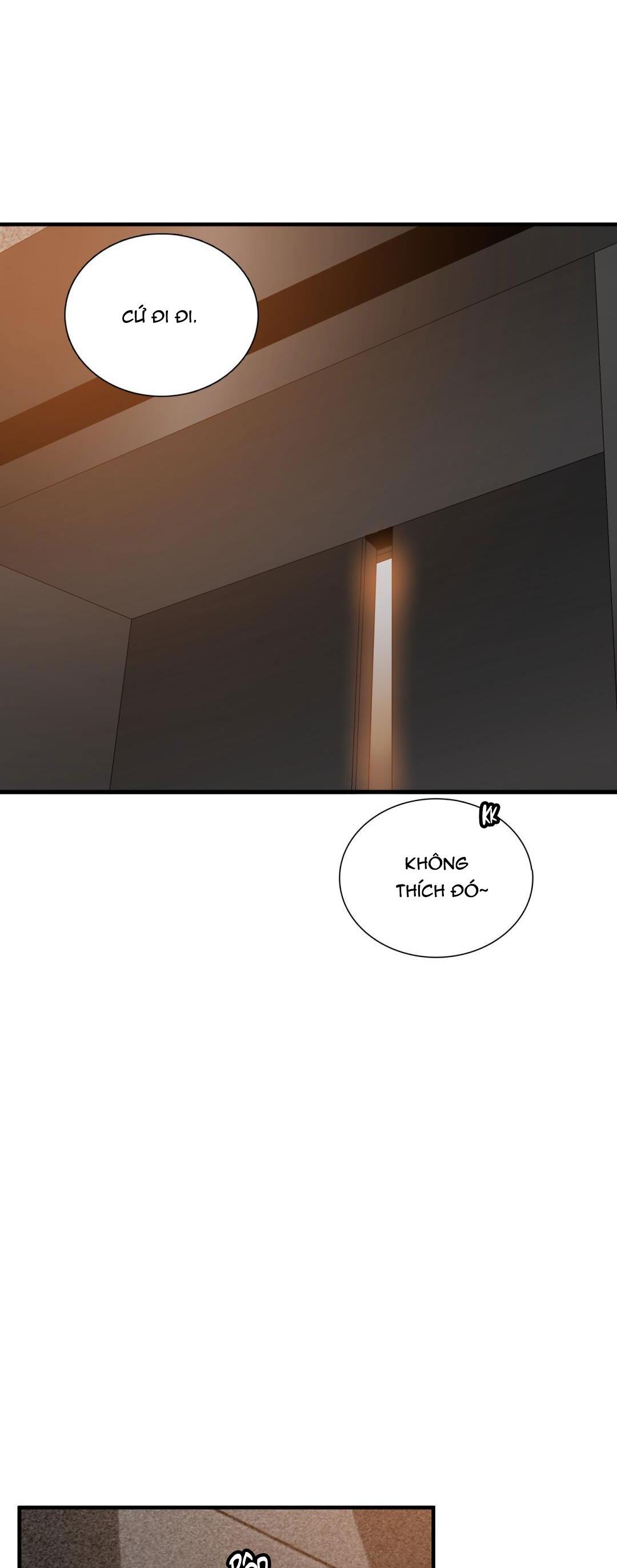 Fouls Start - Chap 2