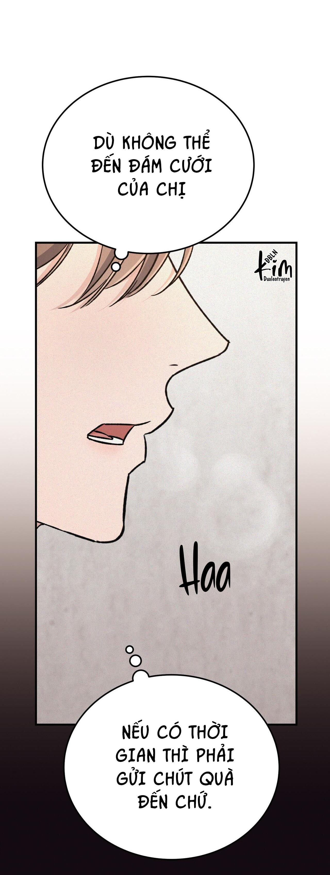 VÔ HÌNH - Chap 31