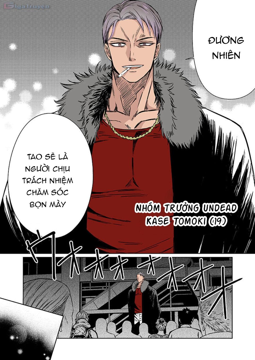 Tổng hợp boylove 18+ - Chap 309