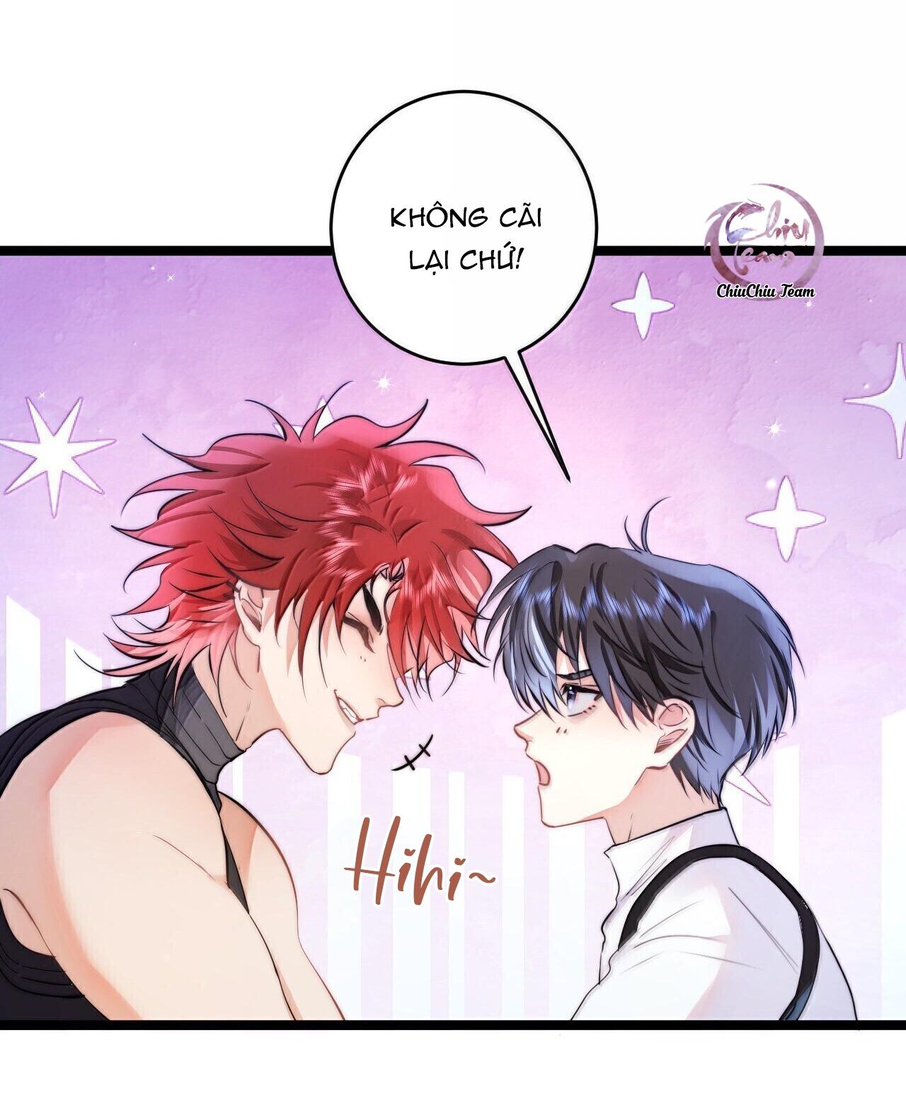 Tòa Tháp - Chap 59