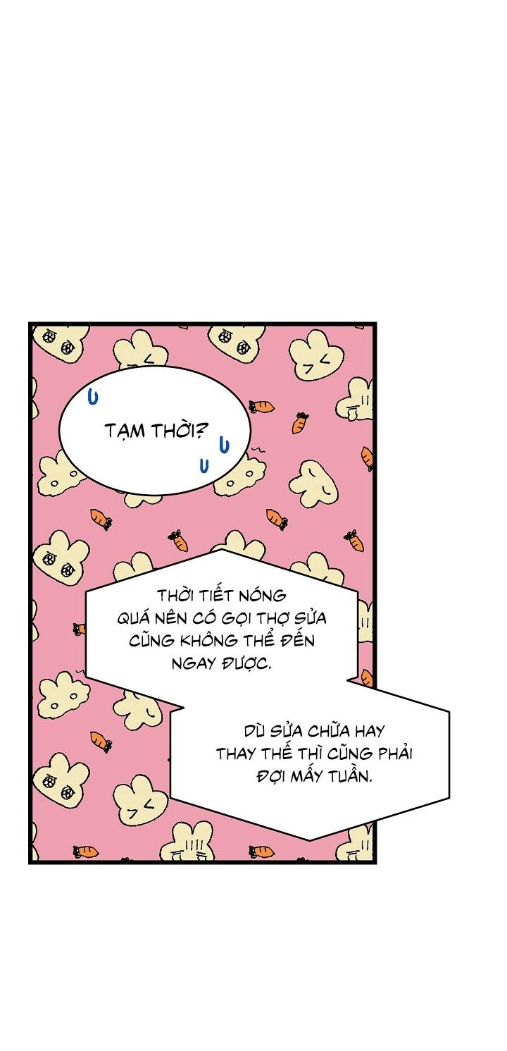 Cách Để Trở Thành Gia Đình - Chap 13