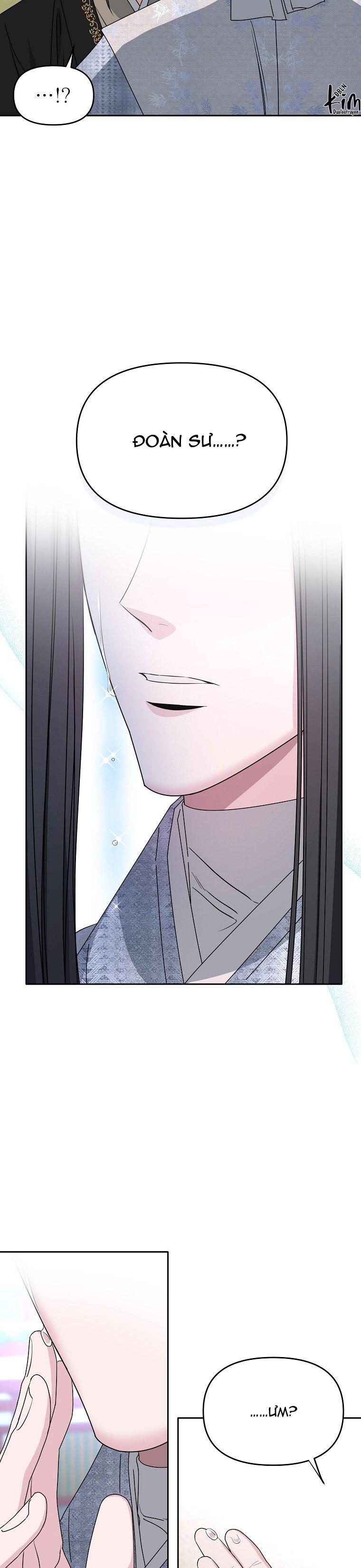 XUÂN PHONG VIÊN MÃN - Chap 74